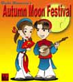 Autumn Moon Festival